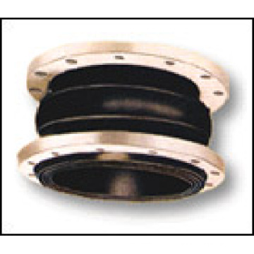 Single Sphere Rubber Expansion Joints ANSI150